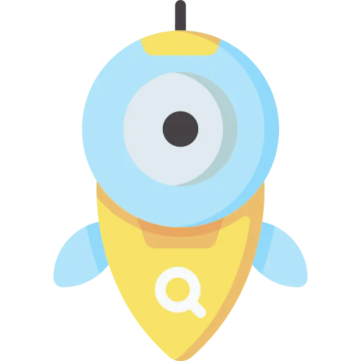 Robot icon