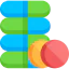 Vitamins іконка 64x64