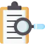 Clipboard icon 64x64