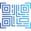Qr code icon 64x64