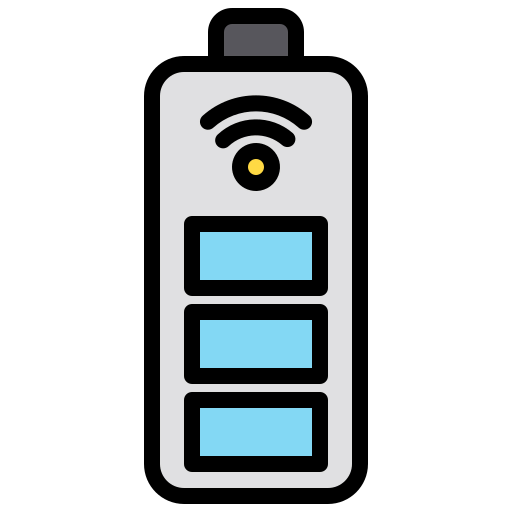 Battery icon