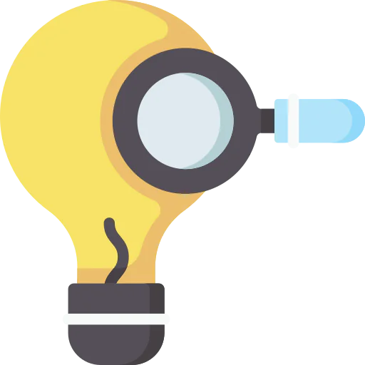 Idea icon