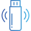 Pendrive icon 64x64