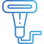 Barcode scanner アイコン 64x64