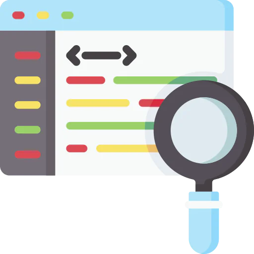 Programming icône