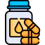 Vitamins icon 64x64