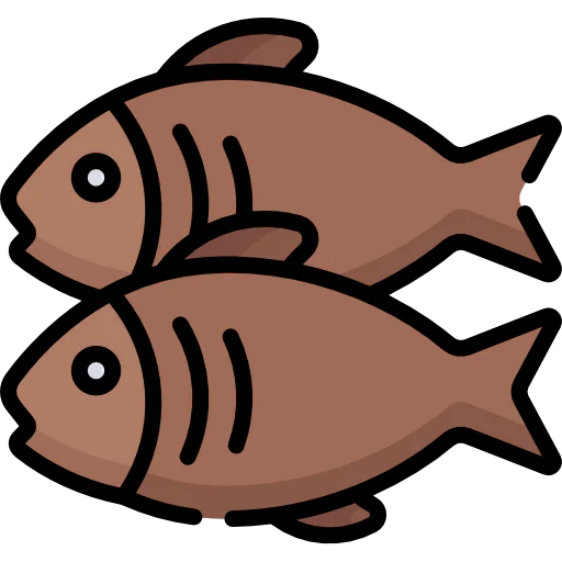 Fish icon