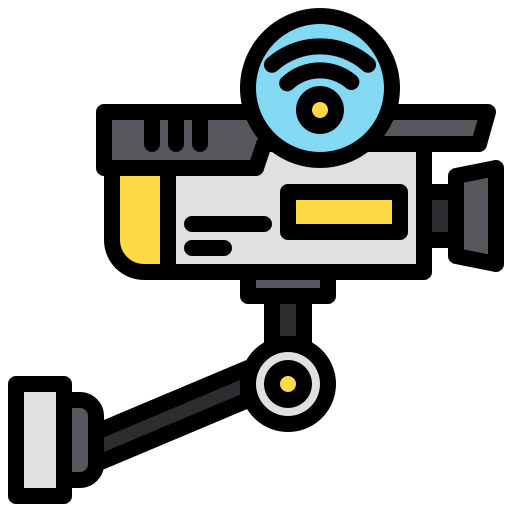 Cctv icon