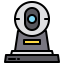 Cctv icon 64x64