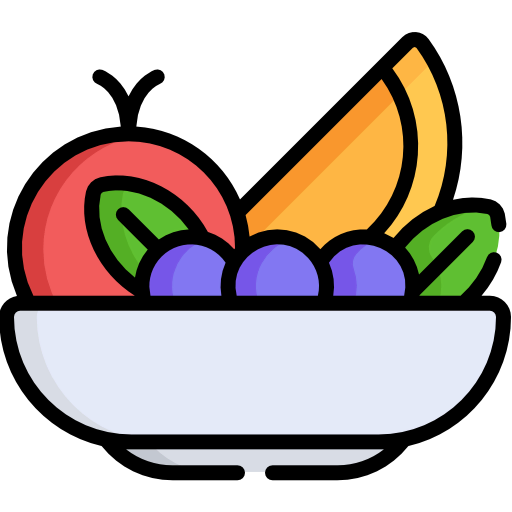 Vegetables icon