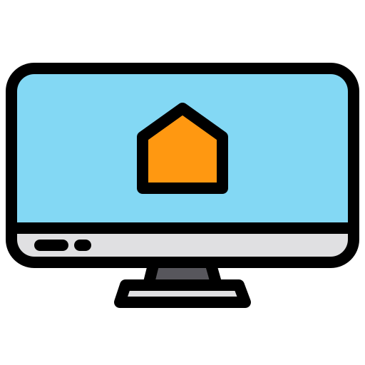 Computer icon
