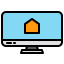 Computer icon 64x64