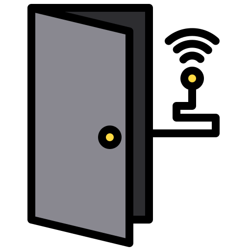 Door icon