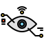Eye icon 64x64