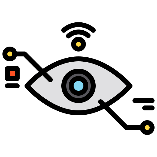 Eye icon