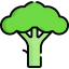 Broccoli icon 64x64