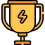Trophy icon 64x64
