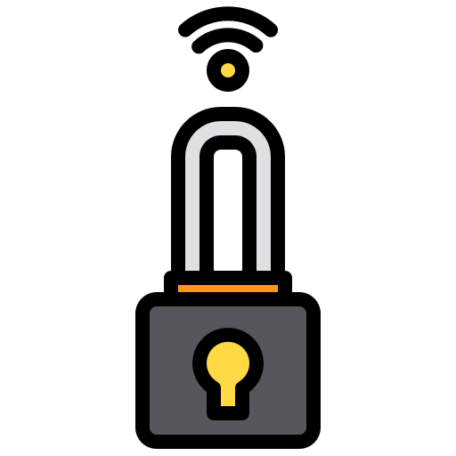 Lock icon