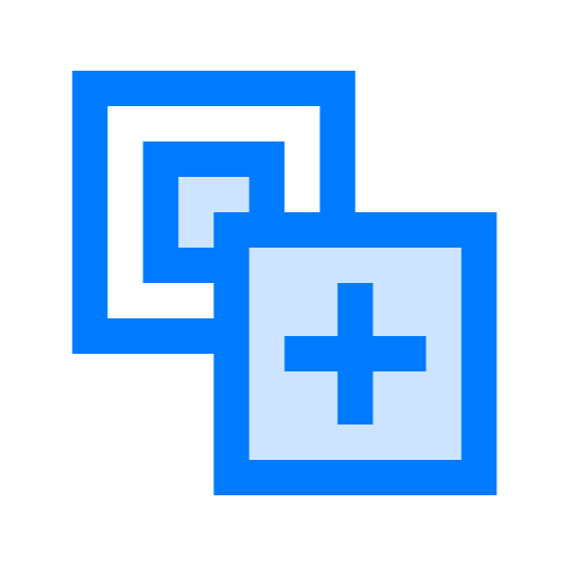 New layer icon