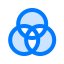 Colors icon 64x64