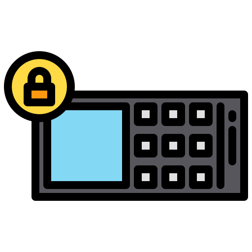 Password icon