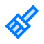 Paintbrush Symbol 64x64