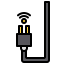 Plug icon 64x64