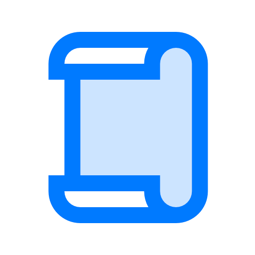 Paper icon