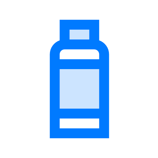 Spray icon