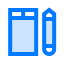 Graphic tablet Symbol 64x64