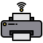 Printer icon 64x64