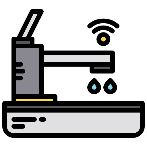 Sink icon