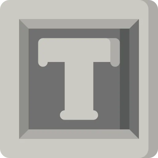 Movable icon