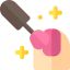 Nail polish icon 64x64