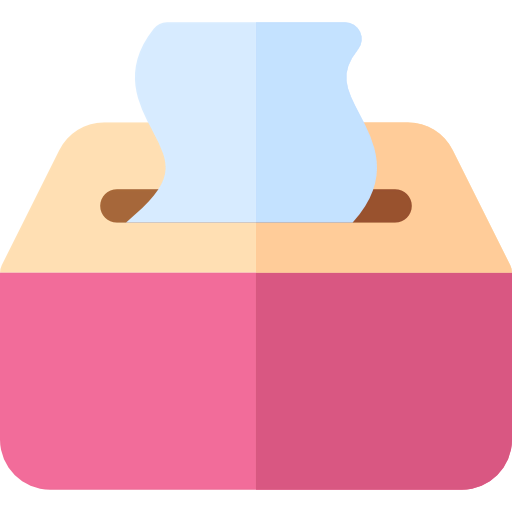 Tissues icon