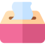 Tissues biểu tượng 64x64