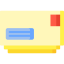 Letters アイコン 64x64