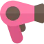 Hair dryer icon 64x64