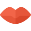 Lips icon 64x64