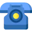 Rotary Ikona 64x64