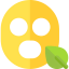 Face mask icon 64x64