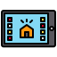 Tablet icon 64x64