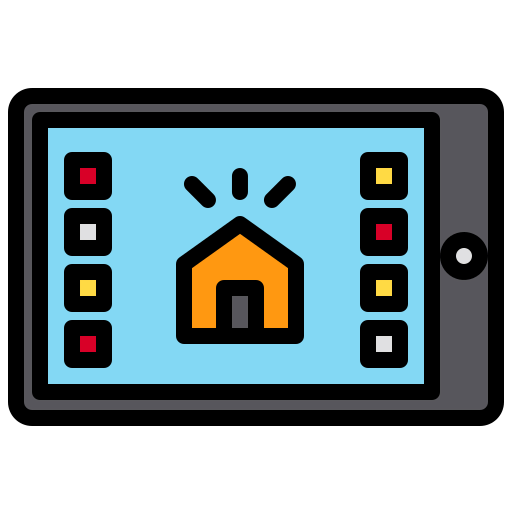 Tablet icon