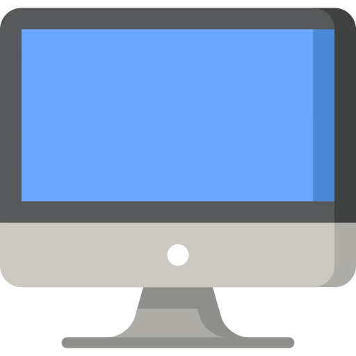 Desktop icon