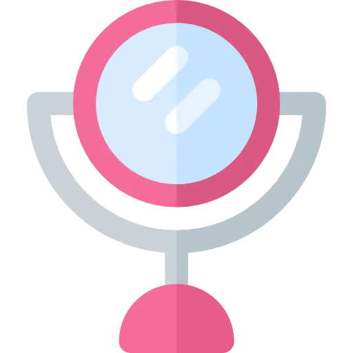 Mirror icon