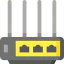 Wifi router icon 64x64