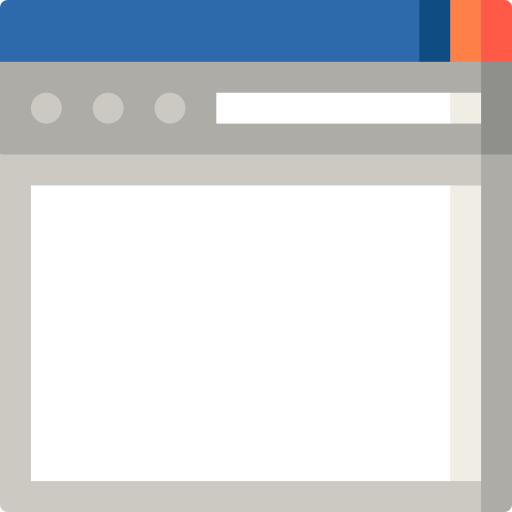 Website icon