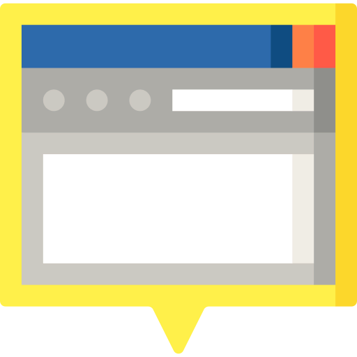 Web icon