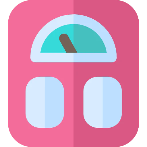 Scale icon