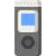 Audio recorder biểu tượng 64x64